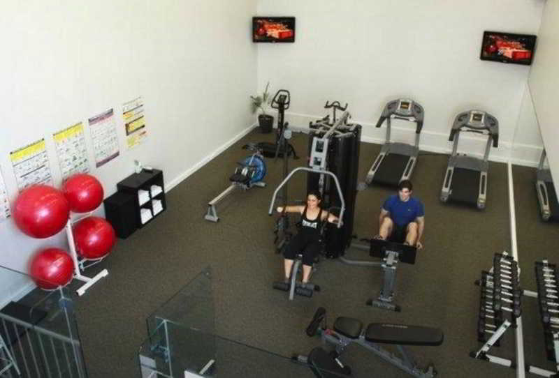 Pier 21 Resort | Fremantle | Western Australia | Australia 10