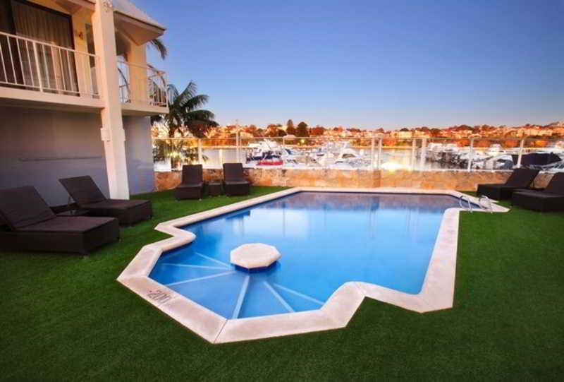 Pier 21 Resort | Fremantle | Western Australia | Australia 12