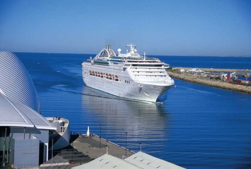 Pier 21 Resort | Fremantle | Western Australia | Australia 13
