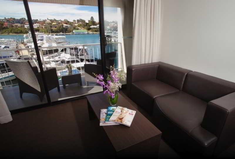 Pier 21 Resort | Fremantle | Western Australia | Australia 14