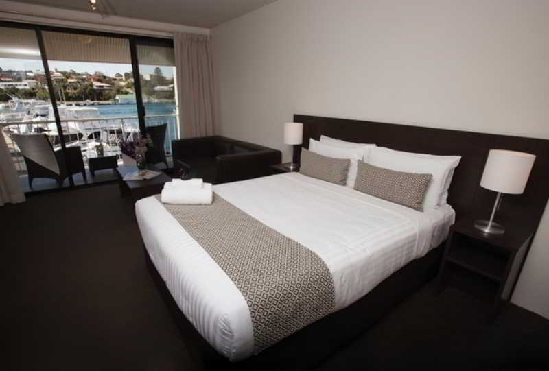 Pier 21 Resort | Fremantle | Western Australia | Australia 15