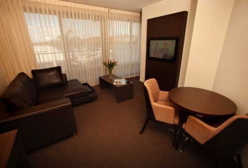 Pier 21 Resort | Fremantle | Western Australia | Australia 16