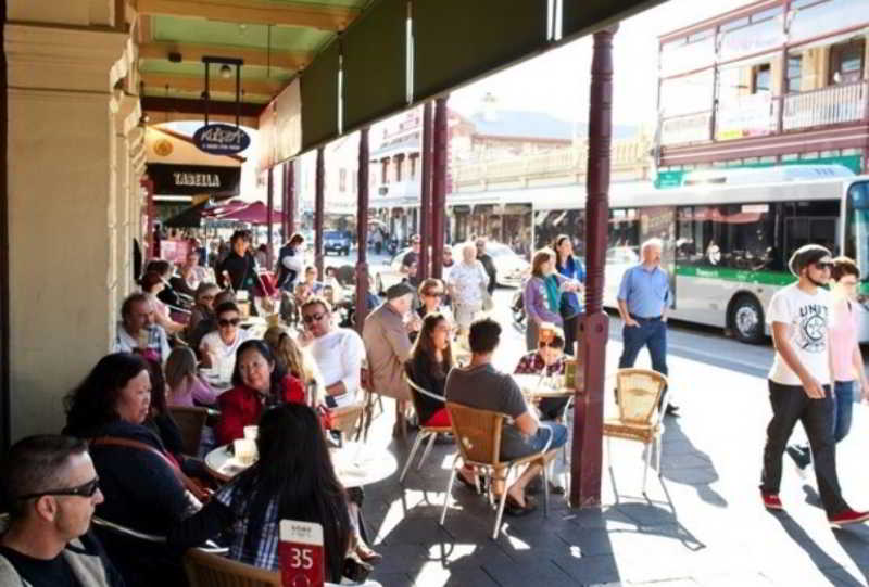 Pier 21 Resort | Fremantle | Western Australia | Australia 3