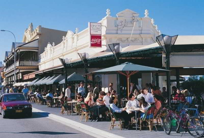 Pier 21 Resort | Fremantle | Western Australia | Australia 4