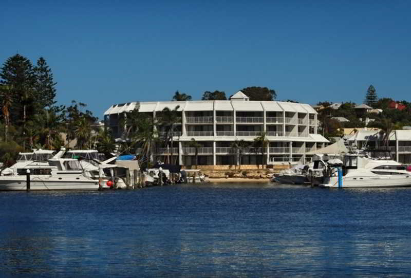 Pier 21 Resort | Fremantle | Western Australia | Australia 6