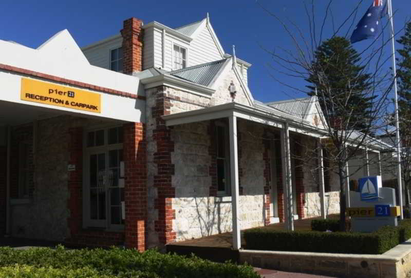 Pier 21 Resort | Fremantle | Western Australia | Australia 7