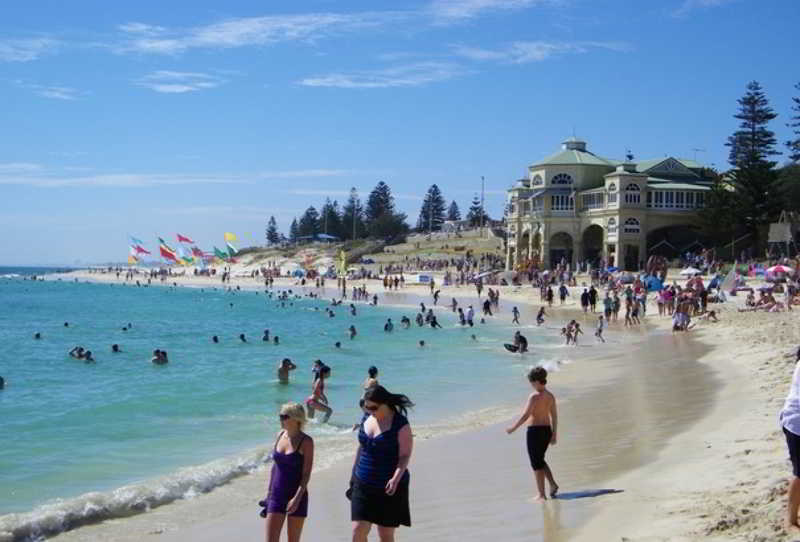 Pier 21 Resort | Fremantle | Western Australia | Australia 8