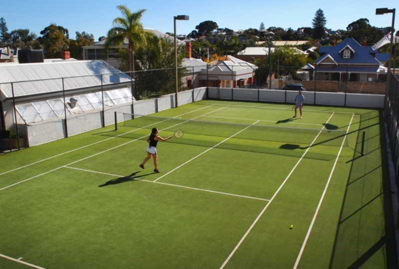 Pier 21 Resort | Fremantle | Western Australia | Australia 9