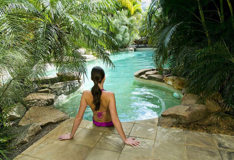 Esplanade Hotel Fremantle | Fremantle | Western Australia | Australia