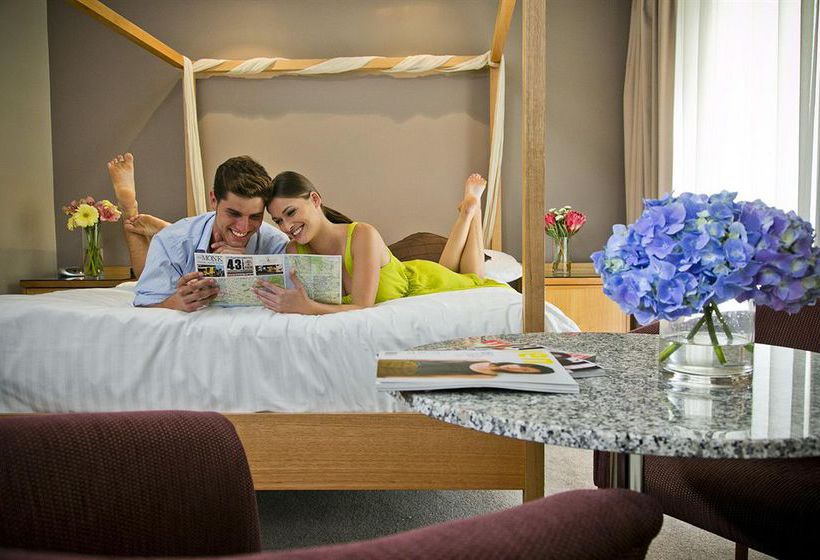 Esplanade Hotel Fremantle | Fremantle | Western Australia | Australia 13