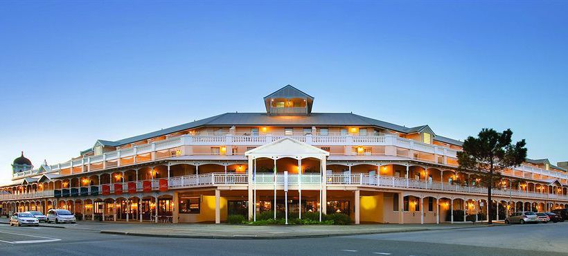 Esplanade Hotel Fremantle | Fremantle | Western Australia | Australia 15