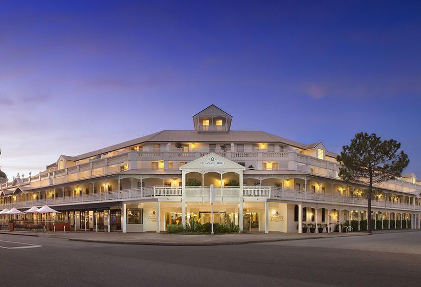 Esplanade Hotel Fremantle | Fremantle | Western Australia | Australia 17