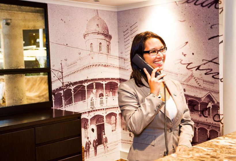 Esplanade Hotel Fremantle | Fremantle | Western Australia | Australia 3