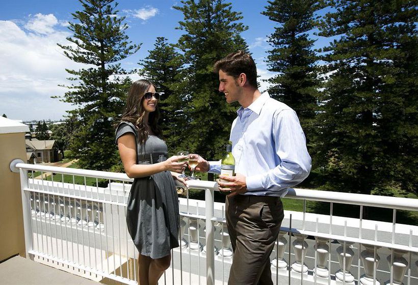 Esplanade Hotel Fremantle | Fremantle | Western Australia | Australia 4
