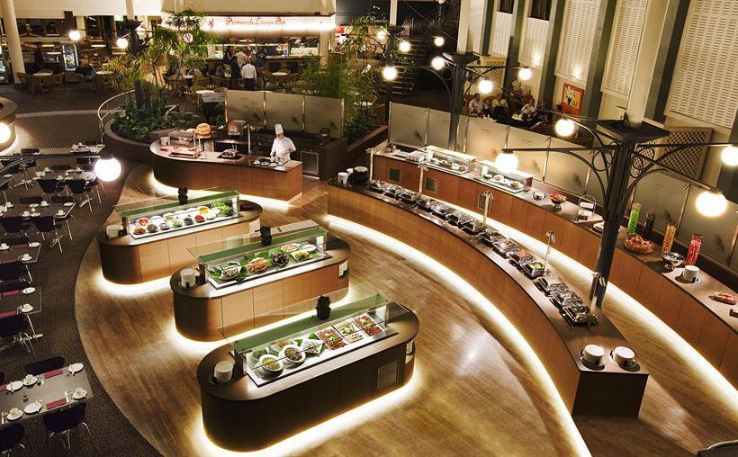 Esplanade Hotel Fremantle | Fremantle | Western Australia | Australia 8