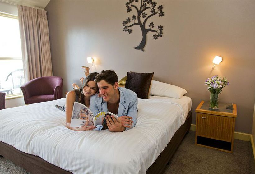 Esplanade Hotel Fremantle | Fremantle | Western Australia | Australia 9