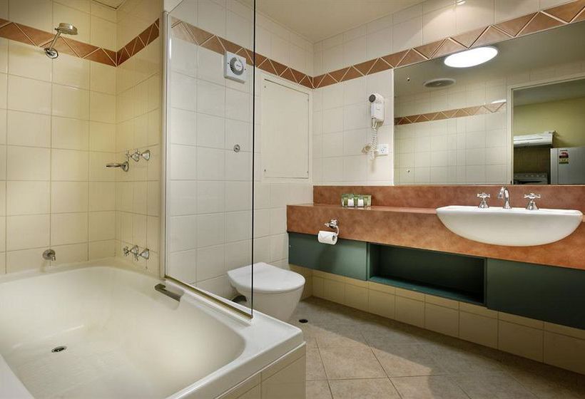 Hotel Tradewinds | Fremantle | Western Australia | Australia 1