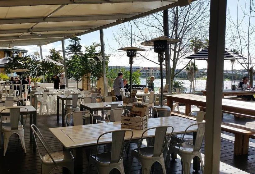 Hotel Tradewinds | Fremantle | Western Australia | Australia 10