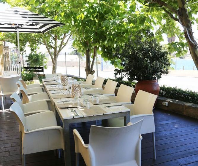 Hotel Tradewinds | Fremantle | Western Australia | Australia 12