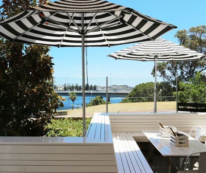 Hotel Tradewinds | Fremantle | Western Australia | Australia 13