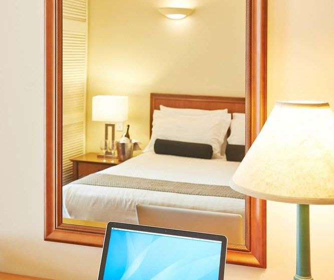 Hotel Tradewinds | Fremantle | Western Australia | Australia 16