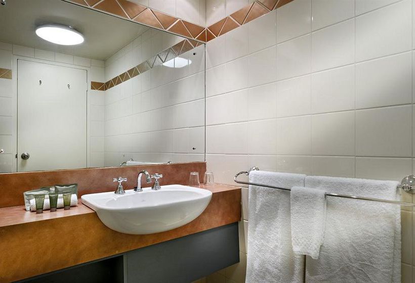 Hotel Tradewinds | Fremantle | Western Australia | Australia 2