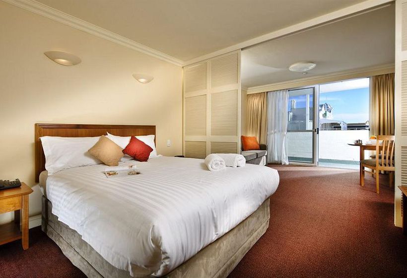 Hotel Tradewinds | Fremantle | Western Australia | Australia 3