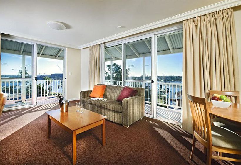 Hotel Tradewinds | Fremantle | Western Australia | Australia 4