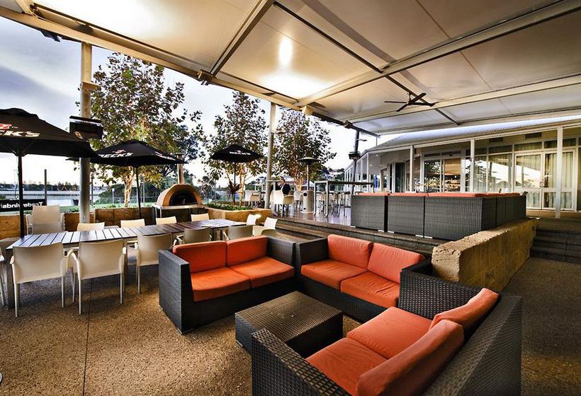 Hotel Tradewinds | Fremantle | Western Australia | Australia 5