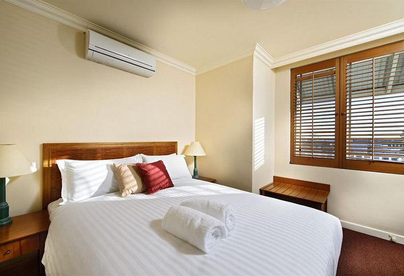 Hotel Tradewinds | Fremantle | Western Australia | Australia 6