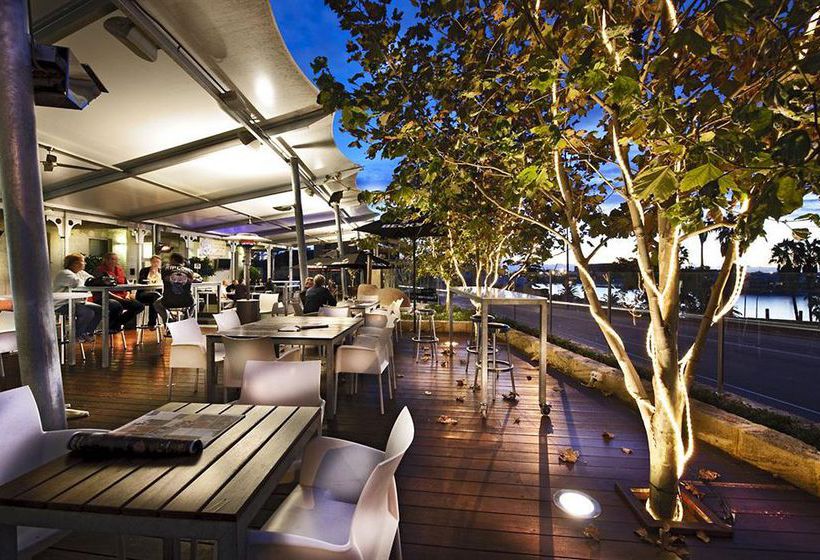 Hotel Tradewinds | Fremantle | Western Australia | Australia 7