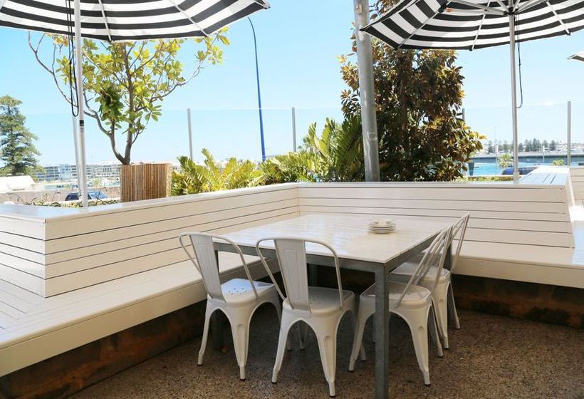 Hotel Tradewinds | Fremantle | Western Australia | Australia 8