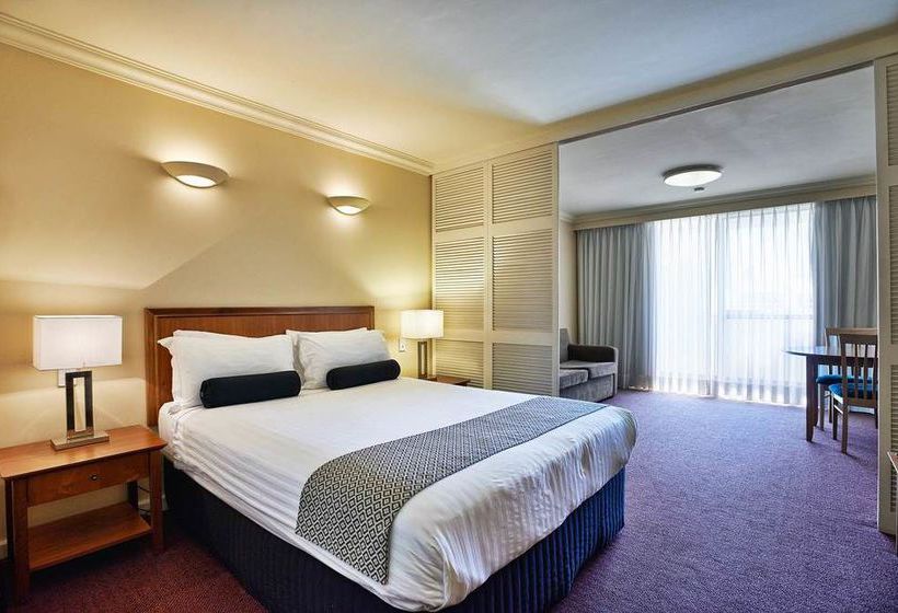 Hotel Tradewinds | Fremantle | Western Australia | Australia 9