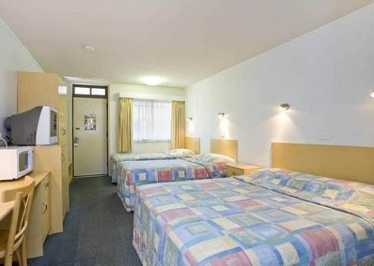 Hotel Comfort Inn Eastern Sands | Geelong | Victoria | Australia 3