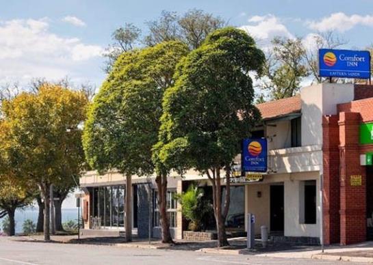 Hotel Comfort Inn Eastern Sands | Geelong | Victoria | Australia 4