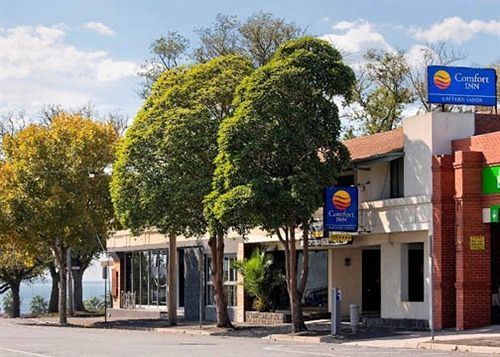 Hotel Comfort Inn Eastern Sands | Geelong | Victoria | Australia 6