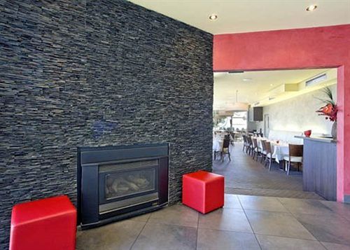 Hotel Comfort Inn Eastern Sands | Geelong | Victoria | Australia 8