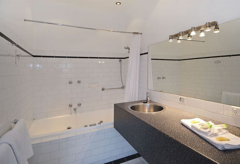 Hôtel Best Western Geelong Motor Inn | Geelong | Victoria | Australie 5