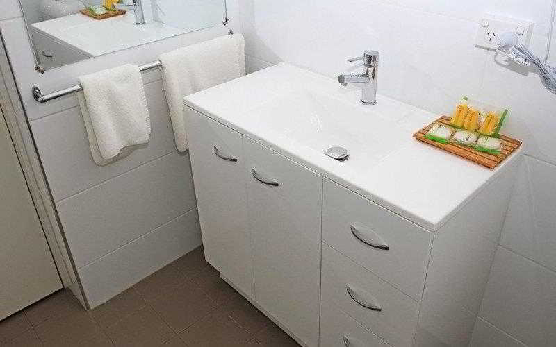 Hotel Best Western Hospitality Inn Geraldton Geraldton