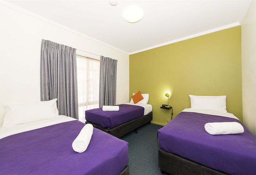 Hotel ibis Styles Geraldton Australia Occidental