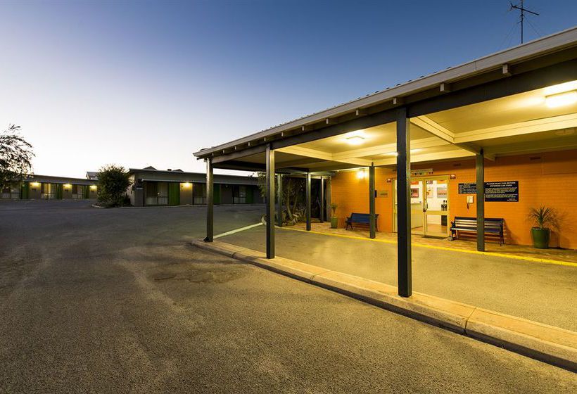 Hotel ibis Styles Geraldton | Geraldton | Western Australia | Australia 1