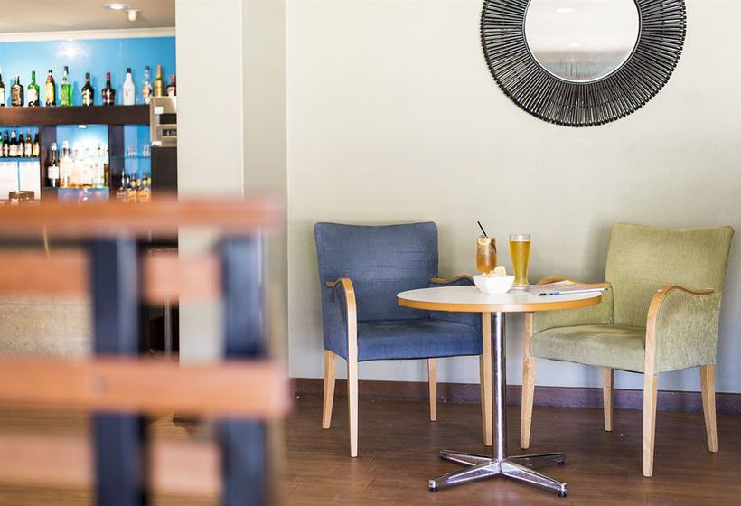 Hotel ibis Styles Geraldton | Geraldton | Western Australia | Australia 10