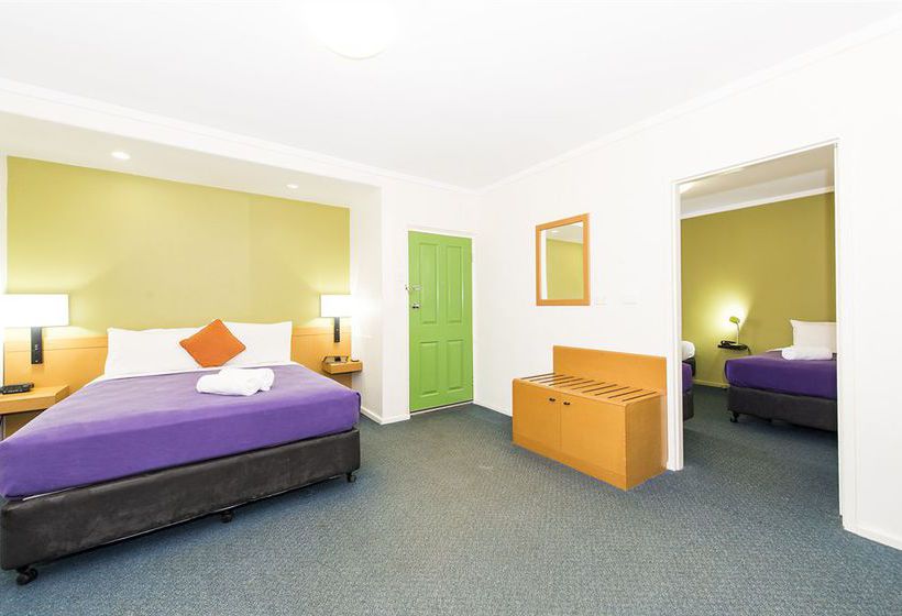 Hotel ibis Styles Geraldton | Geraldton | Western Australia | Australia 12
