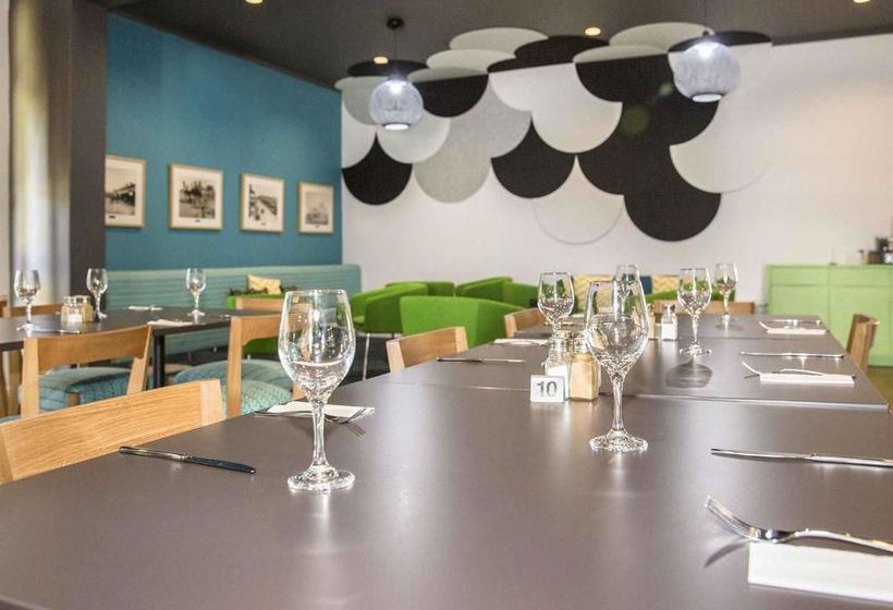 Hotel ibis Styles Geraldton | Geraldton | Western Australia | Australia 15