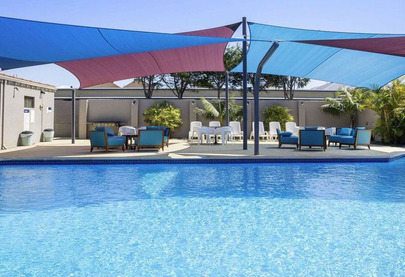 Hotel ibis Styles Geraldton | Geraldton | Western Australia | Australia 16