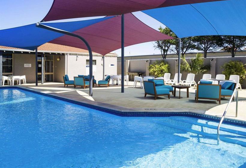 Hotel ibis Styles Geraldton | Geraldton | Western Australia | Australia 17