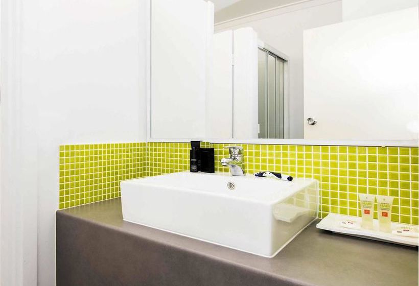 Hotel ibis Styles Geraldton | Geraldton | Western Australia | Australia 18