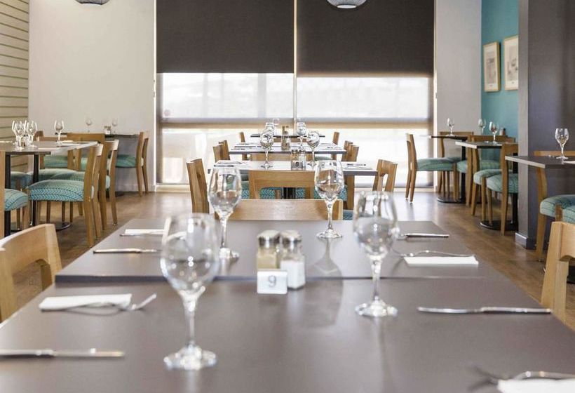 Hotel ibis Styles Geraldton | Geraldton | Western Australia | Australia 20