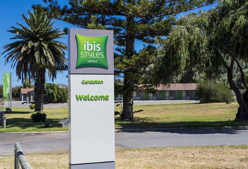 Hotel ibis Styles Geraldton | Geraldton | Western Australia | Australia 3