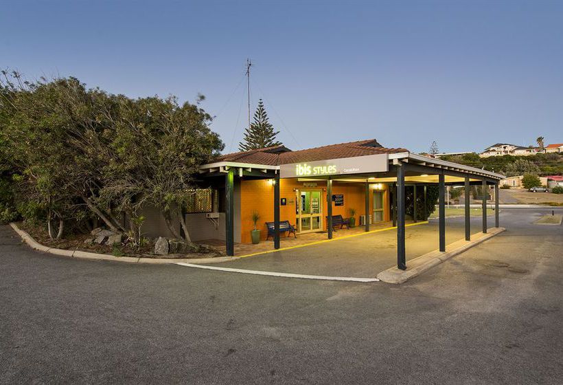 Hotel ibis Styles Geraldton | Geraldton | Western Australia | Australia 4